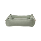 Edward Pure Linen Dog Bed