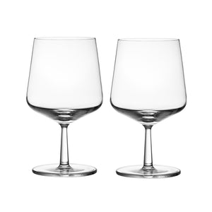 Essence Beer Glass Set