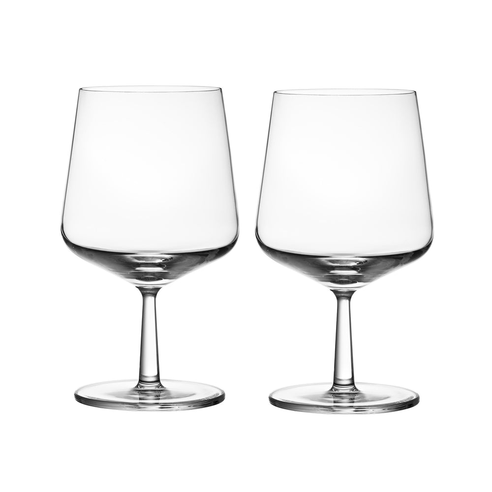 Essence Beer Glass Set
