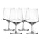 Essence Beer Glass Set  option Set of 4
