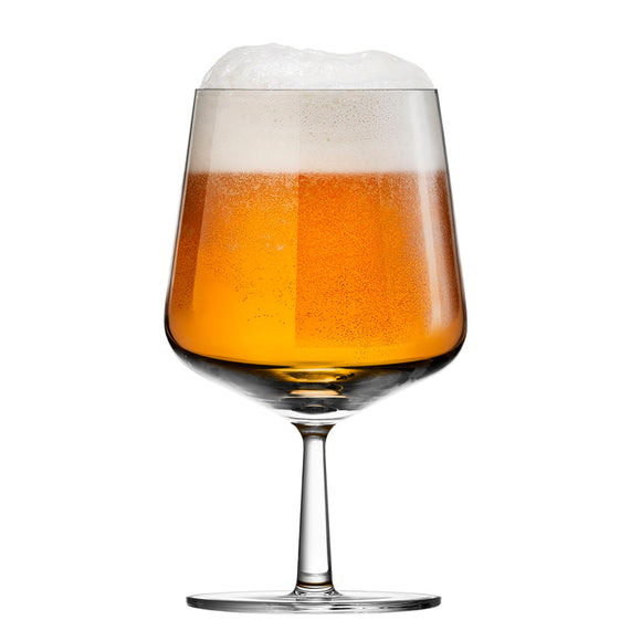 Essence Beer Glass Set