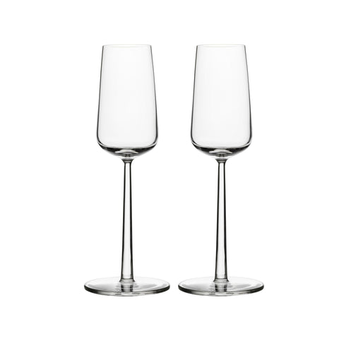 Essence Champagne Glass Set