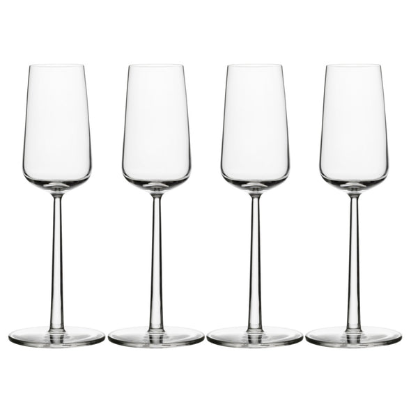 Essence Champagne Glass Set