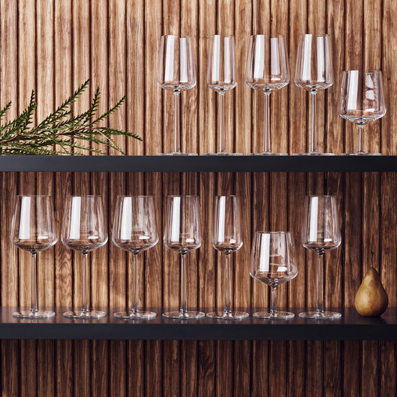 Essence Champagne Glass Set