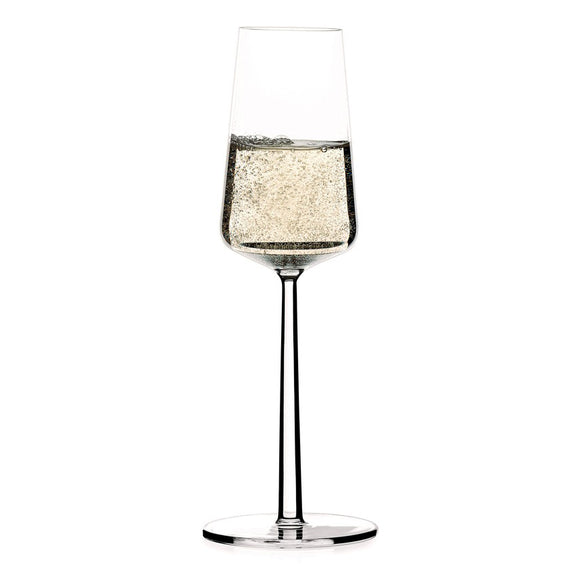 Essence Champagne Glass Set