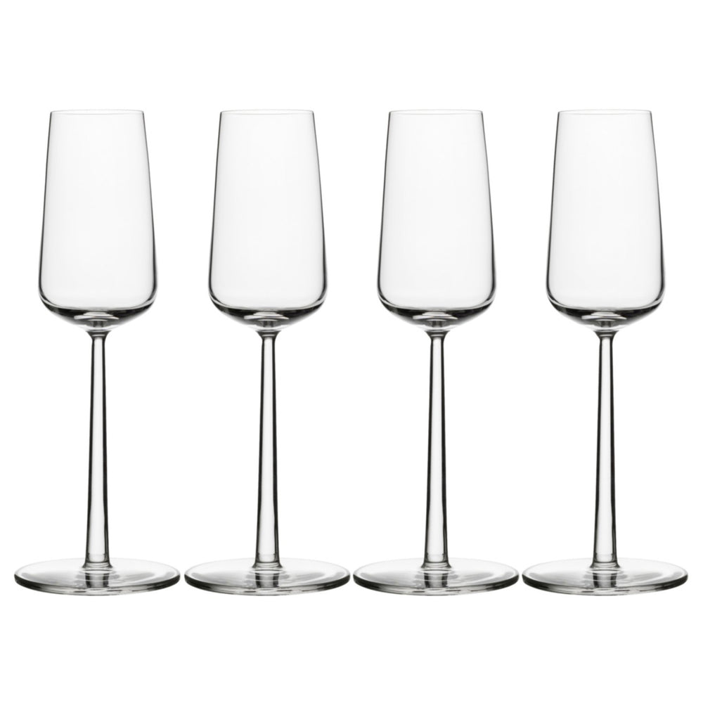 Essence Champagne Glass Set
