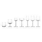 Essence Red Wine Glass Set