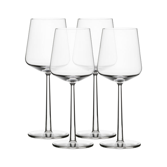 Essence Red Wine Glass Set