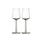 Essence White Wine Glass Set  option Set of 2