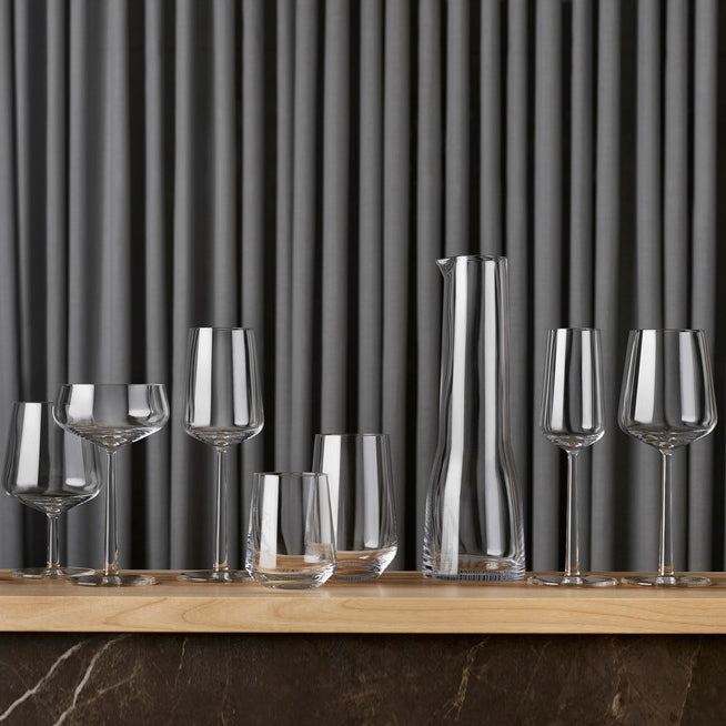 Iittala Essence Wine Glass - Thumbnail 5