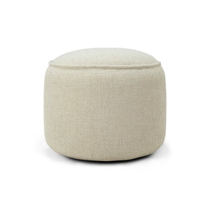 Donut Outdoor Pouf