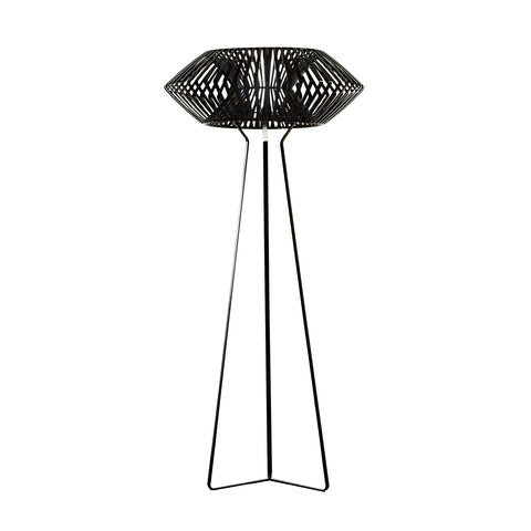 V Floor Lamp
