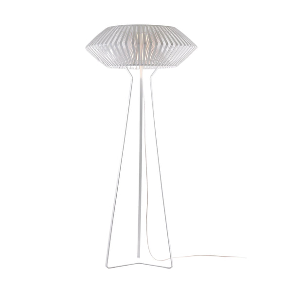 V Floor Lamp