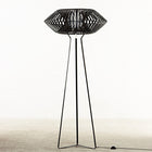 V Floor Lamp