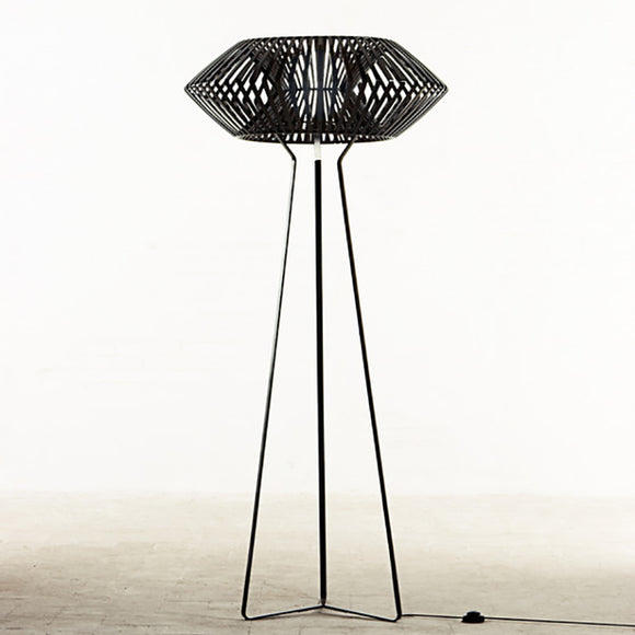 V Floor Lamp