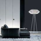 V Floor Lamp