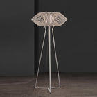 V Floor Lamp