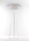 V Floor Lamp