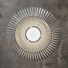 V Floor Lamp