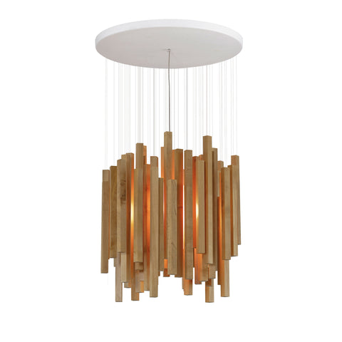 Woods Pendant Light