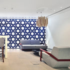 Woods Pendant Light