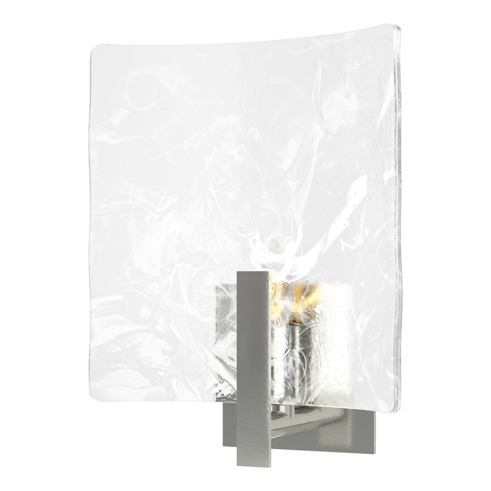 Arc Wall Sconce