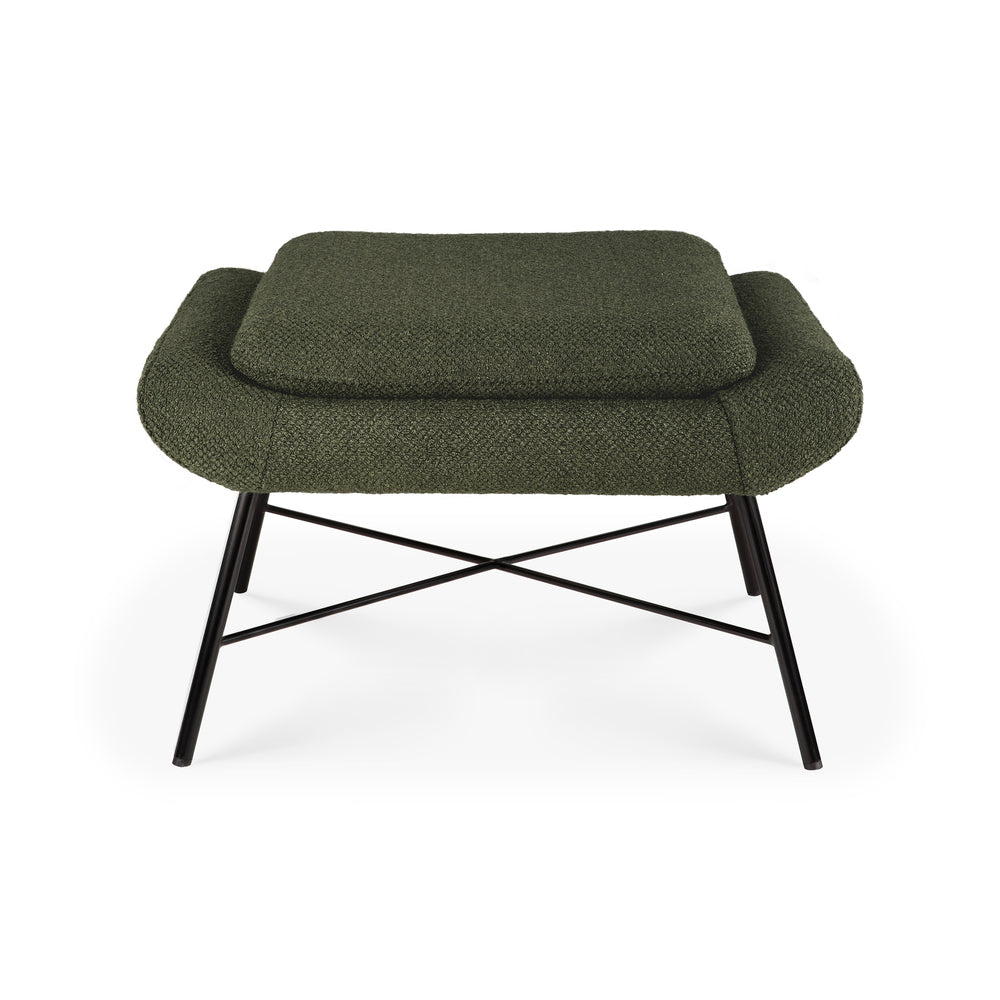 Barrow Footstool