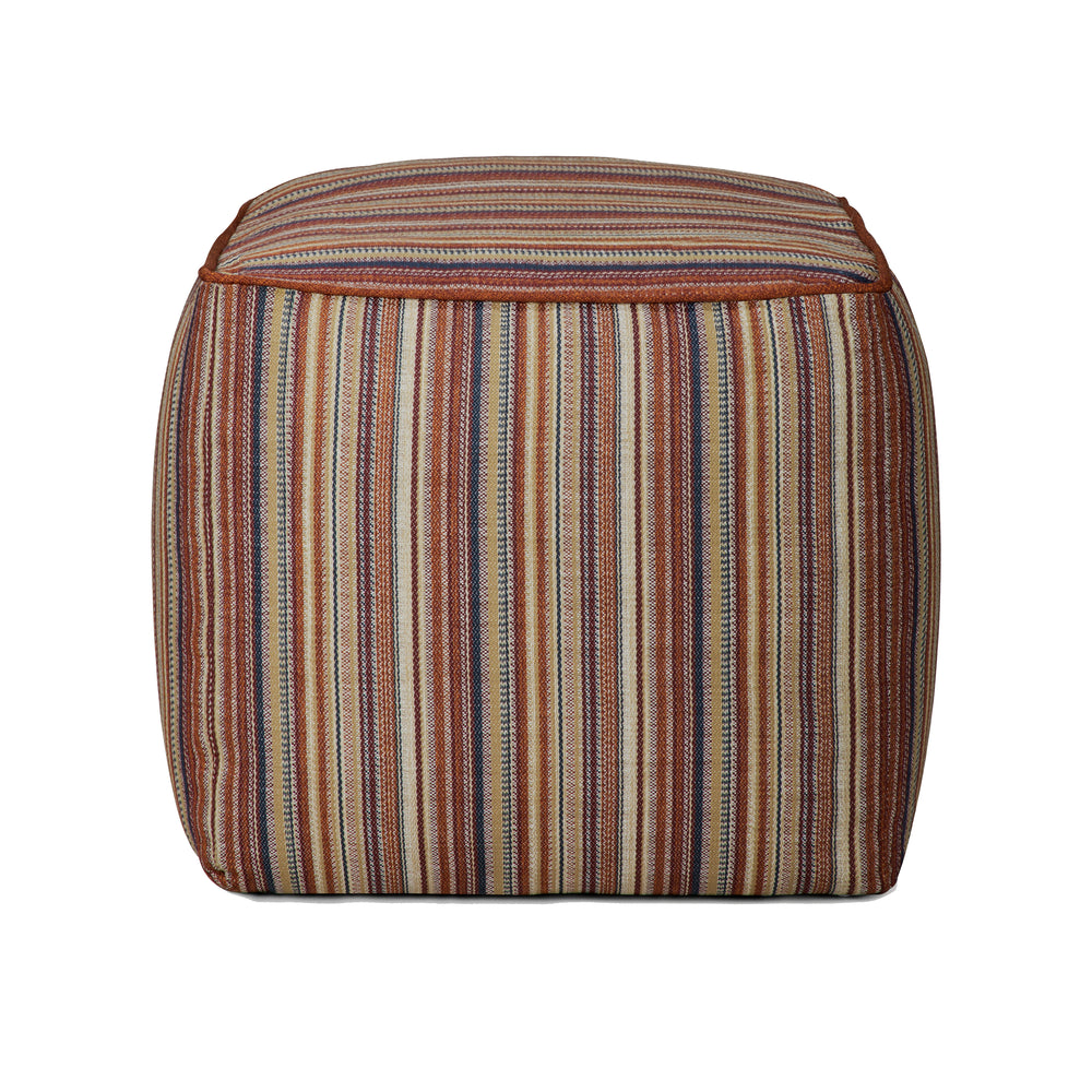 Zahara Outdoor Pouf