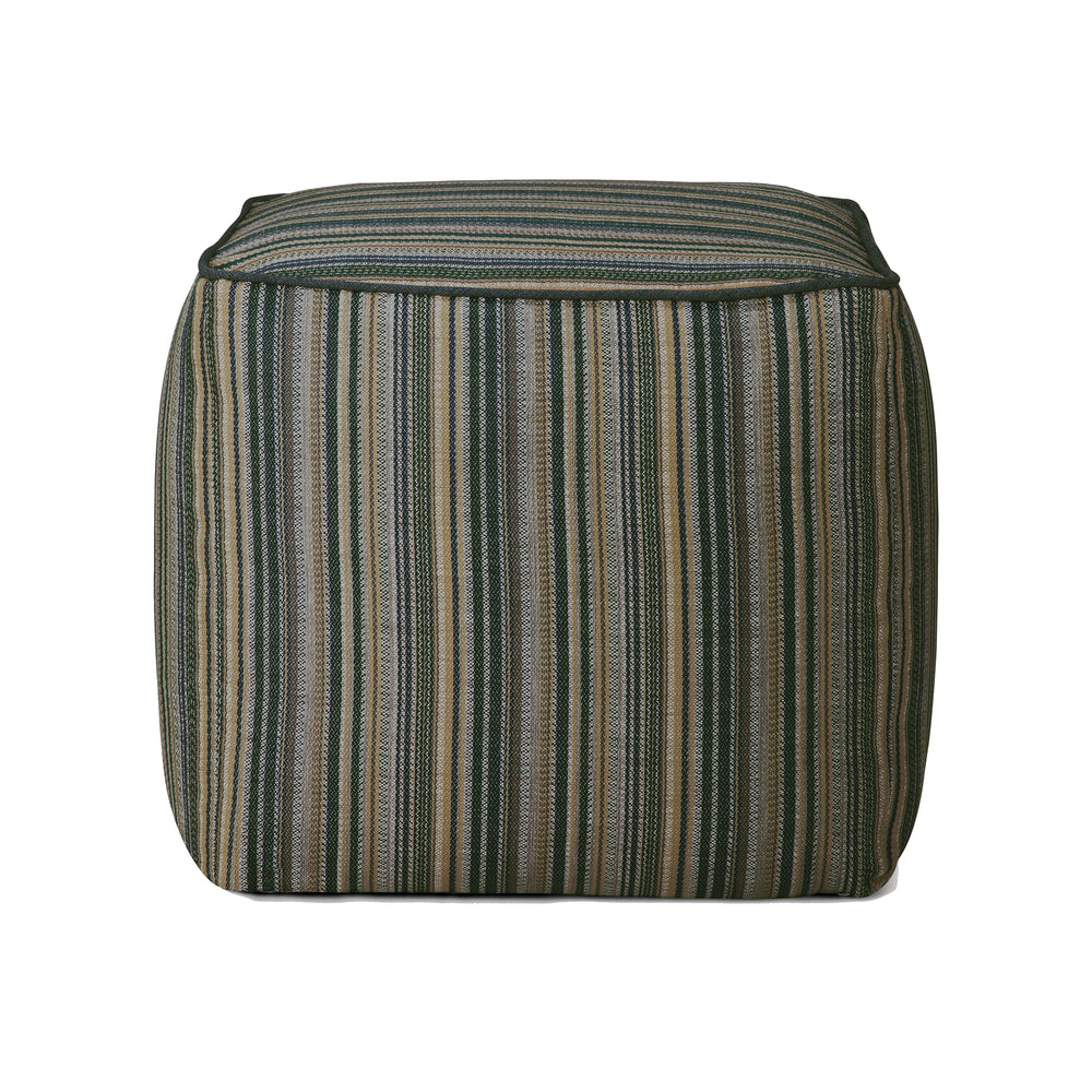 Zahara Outdoor Pouf