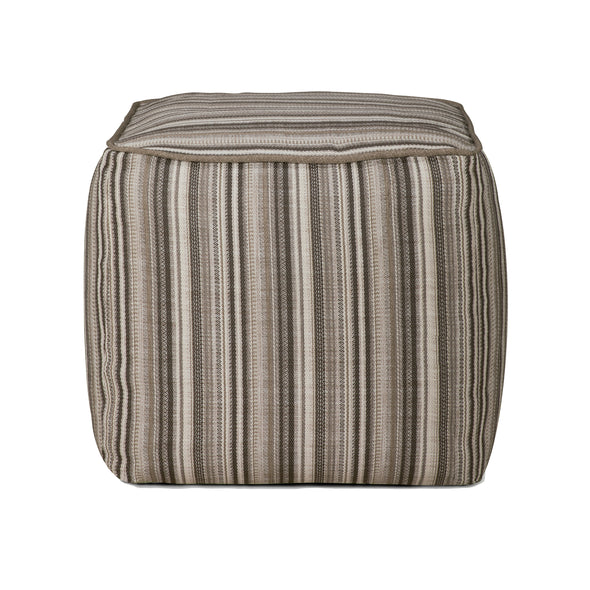 Zahara Outdoor Pouf