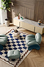 Oru Side Table