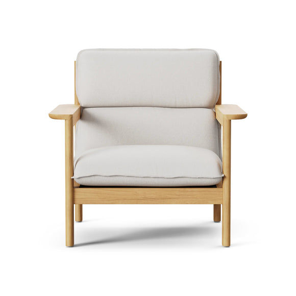Felloe Outdoor Lounge Chair