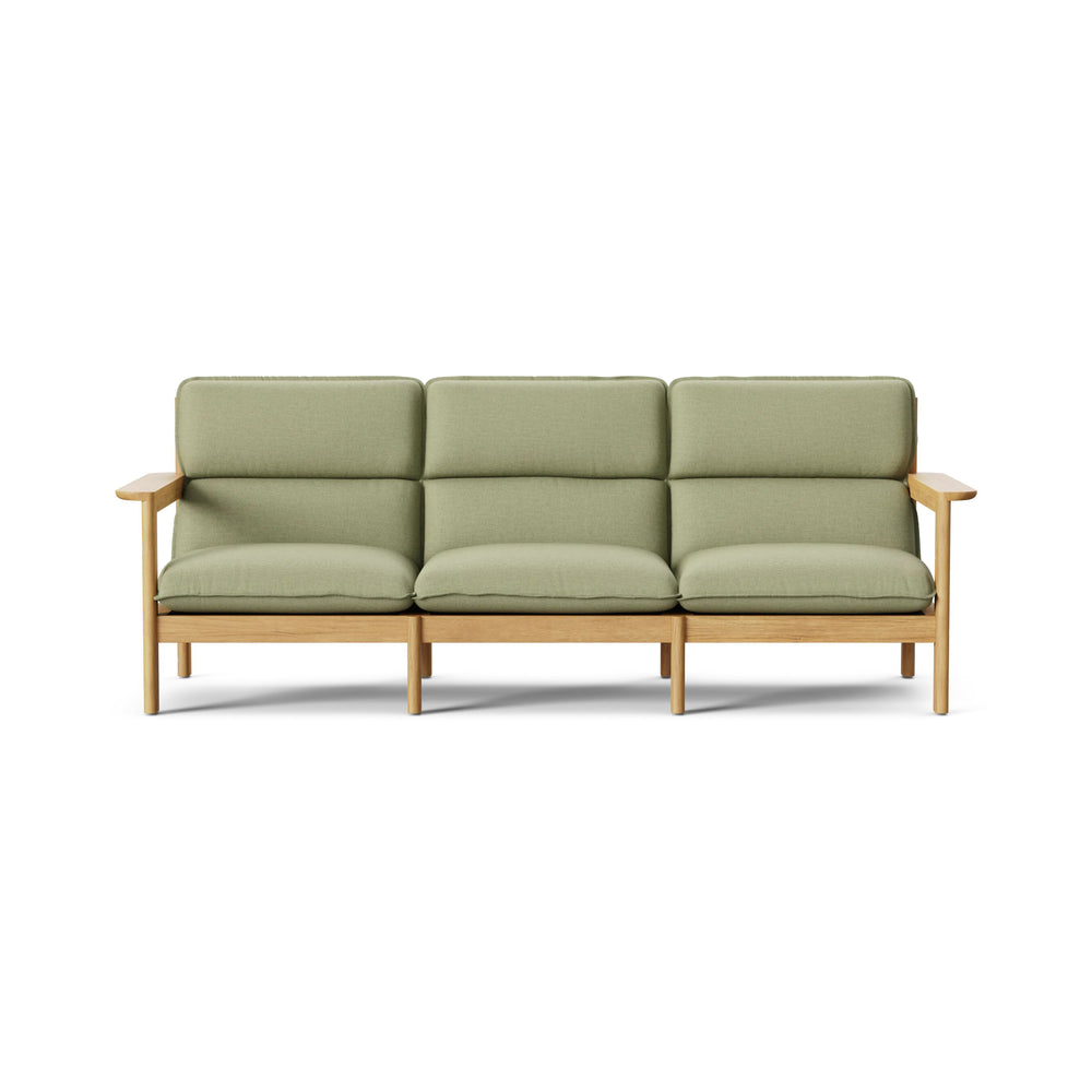 Felloe Outdoor Sofa