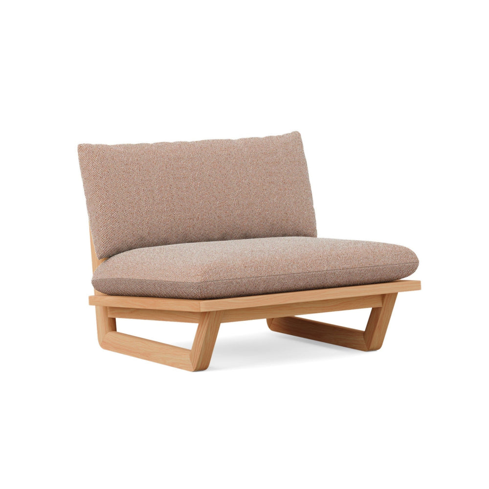Dweller Outdoor Lounge Chair