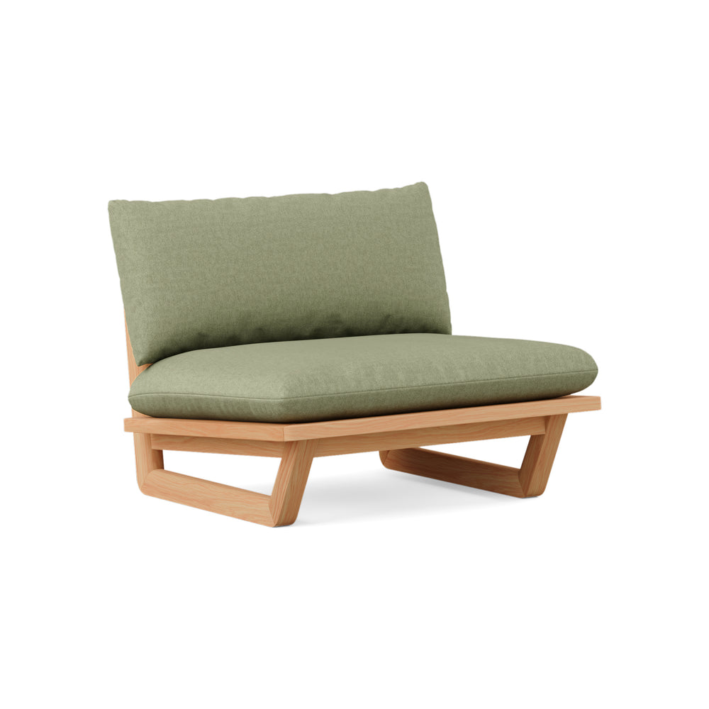 Dweller Outdoor Lounge Chair