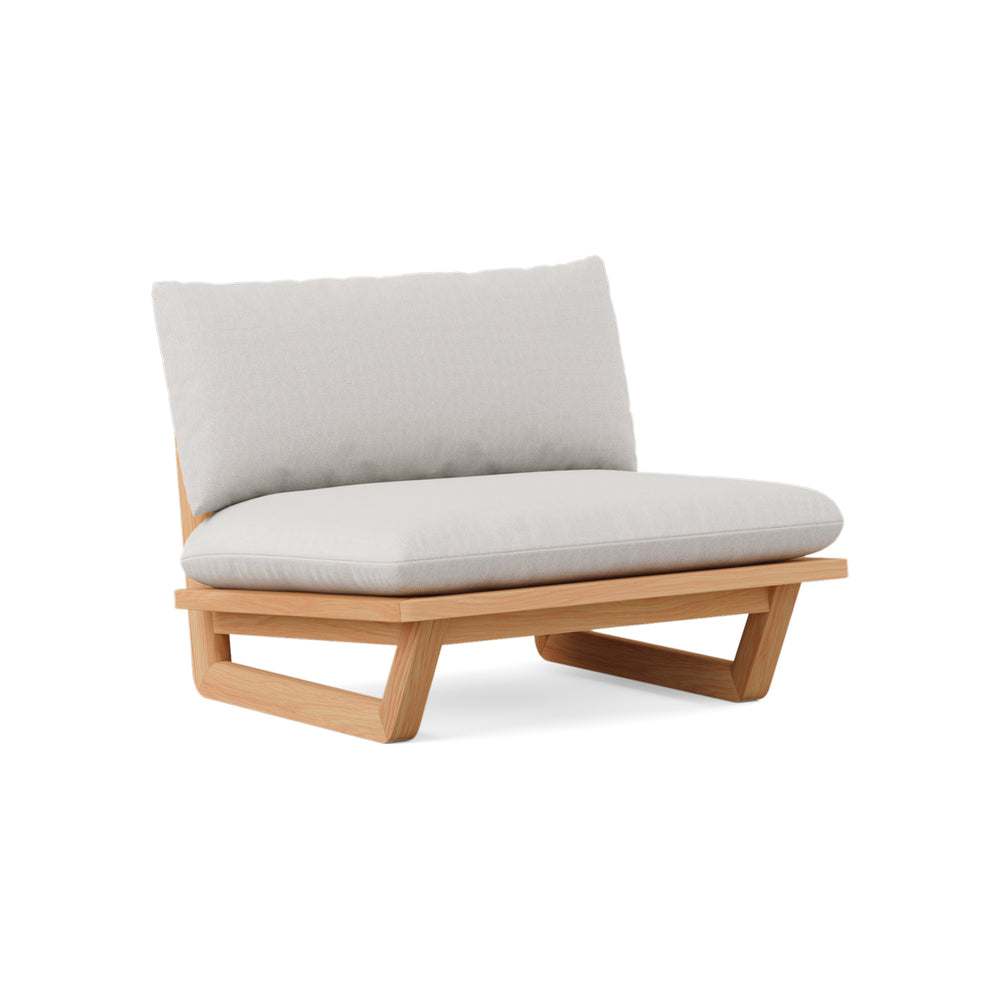 Dweller Outdoor Lounge Chair