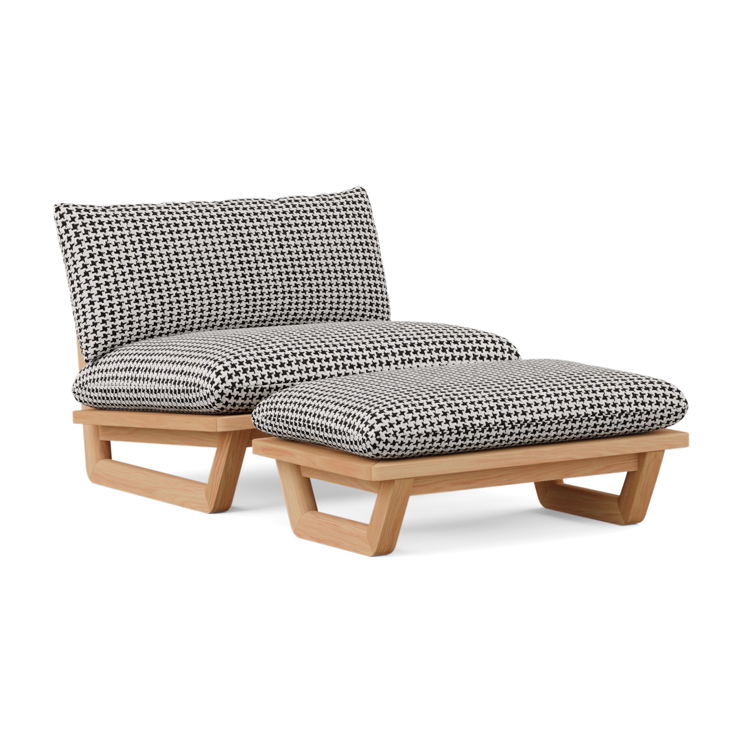 Neighbor Dweller Lounge Chair - Thumbnail 2