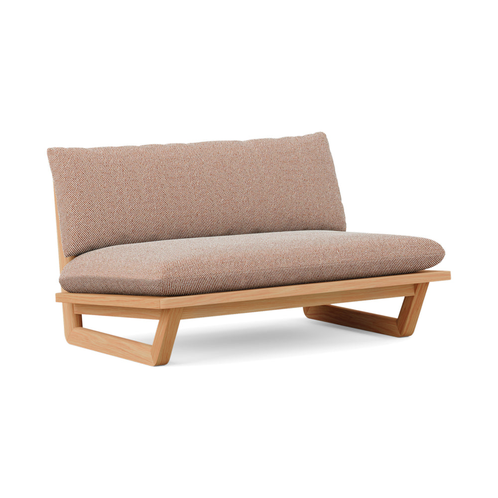 Dweller Outdoor Settee