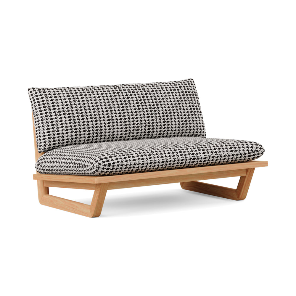 Dweller Outdoor Settee