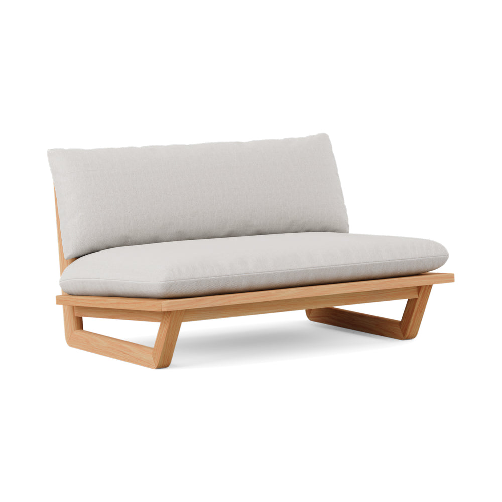 Dweller Outdoor Settee