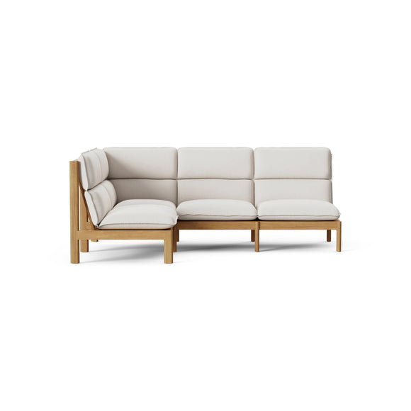 Felloe Outdoor Sectional