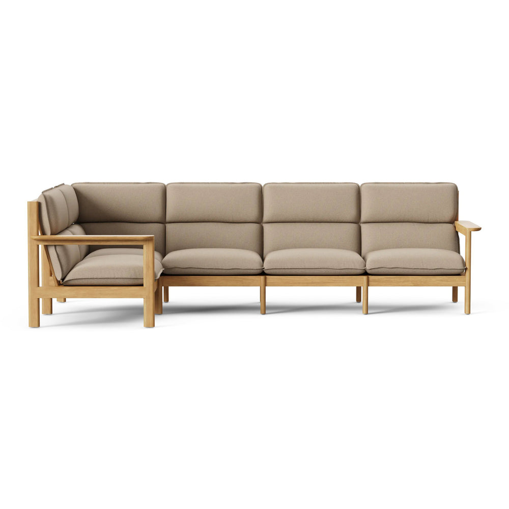 Felloe Outdoor Sectional