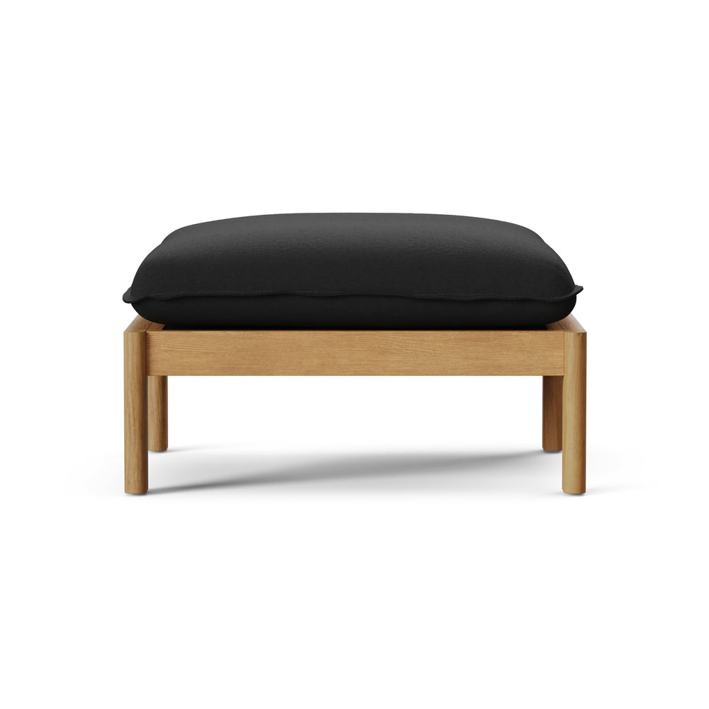 Felloe Outdoor Ottoman