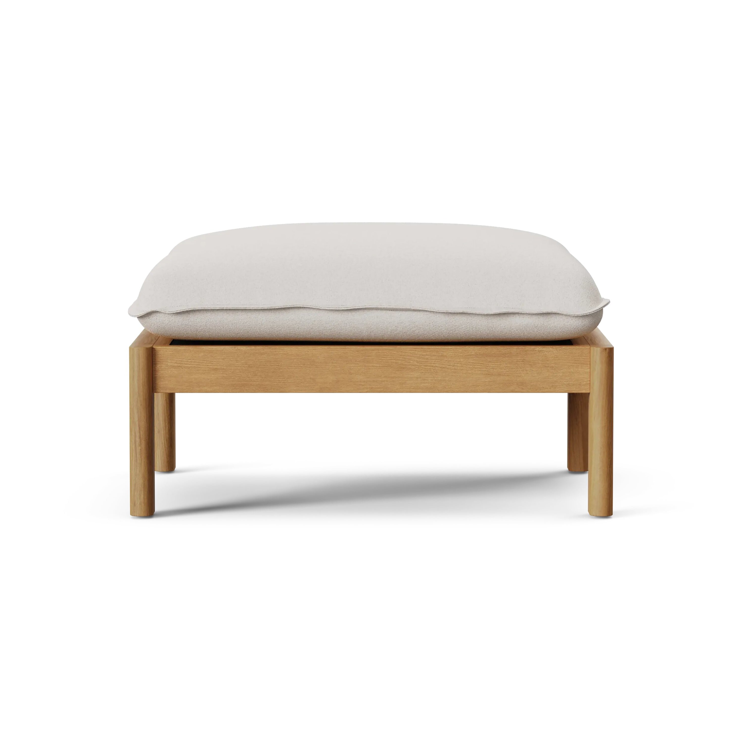 Neighbor Felloe Dining Set - Thumbnail 3