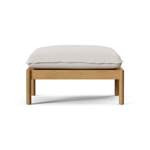 Felloe Outdoor Ottoman