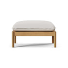 Felloe Outdoor Ottoman