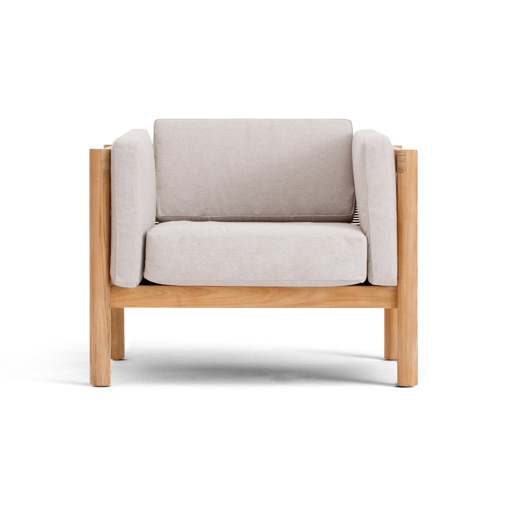 Haven Outdoor Lounge Chair