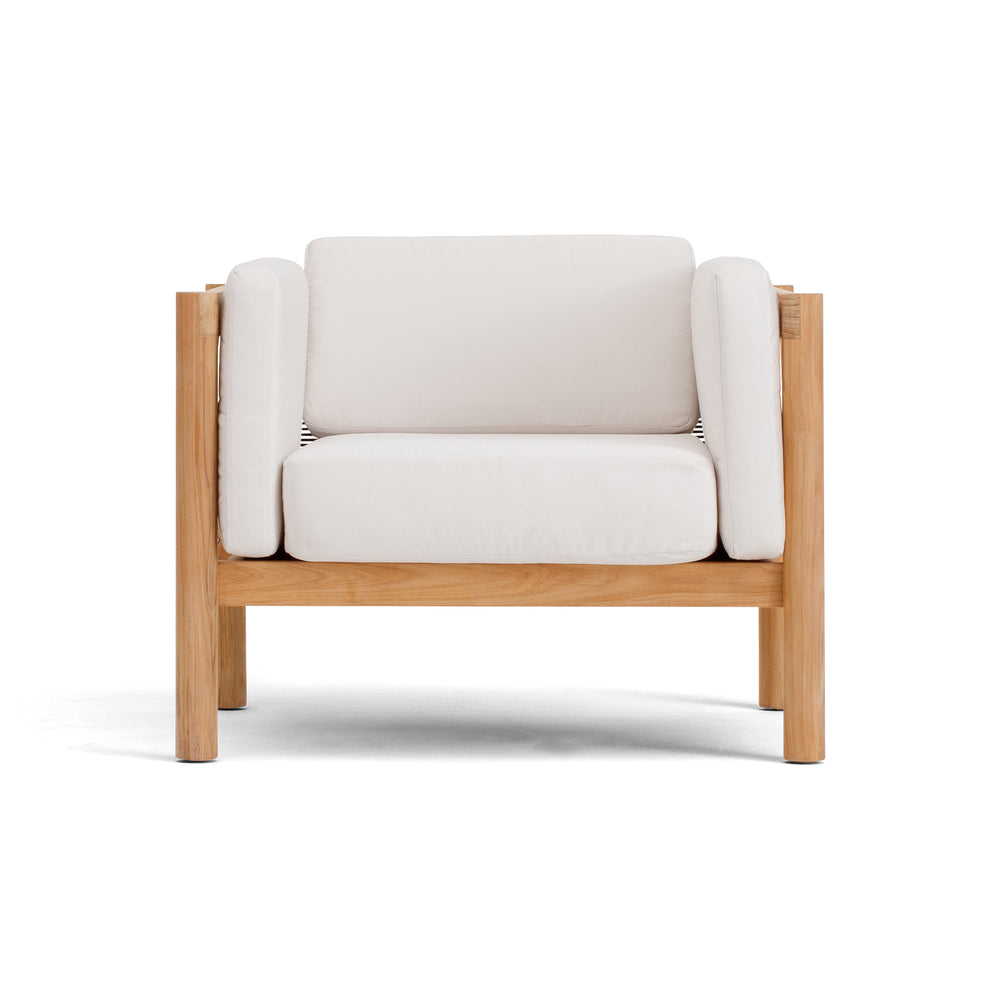 Haven Outdoor Lounge Chair