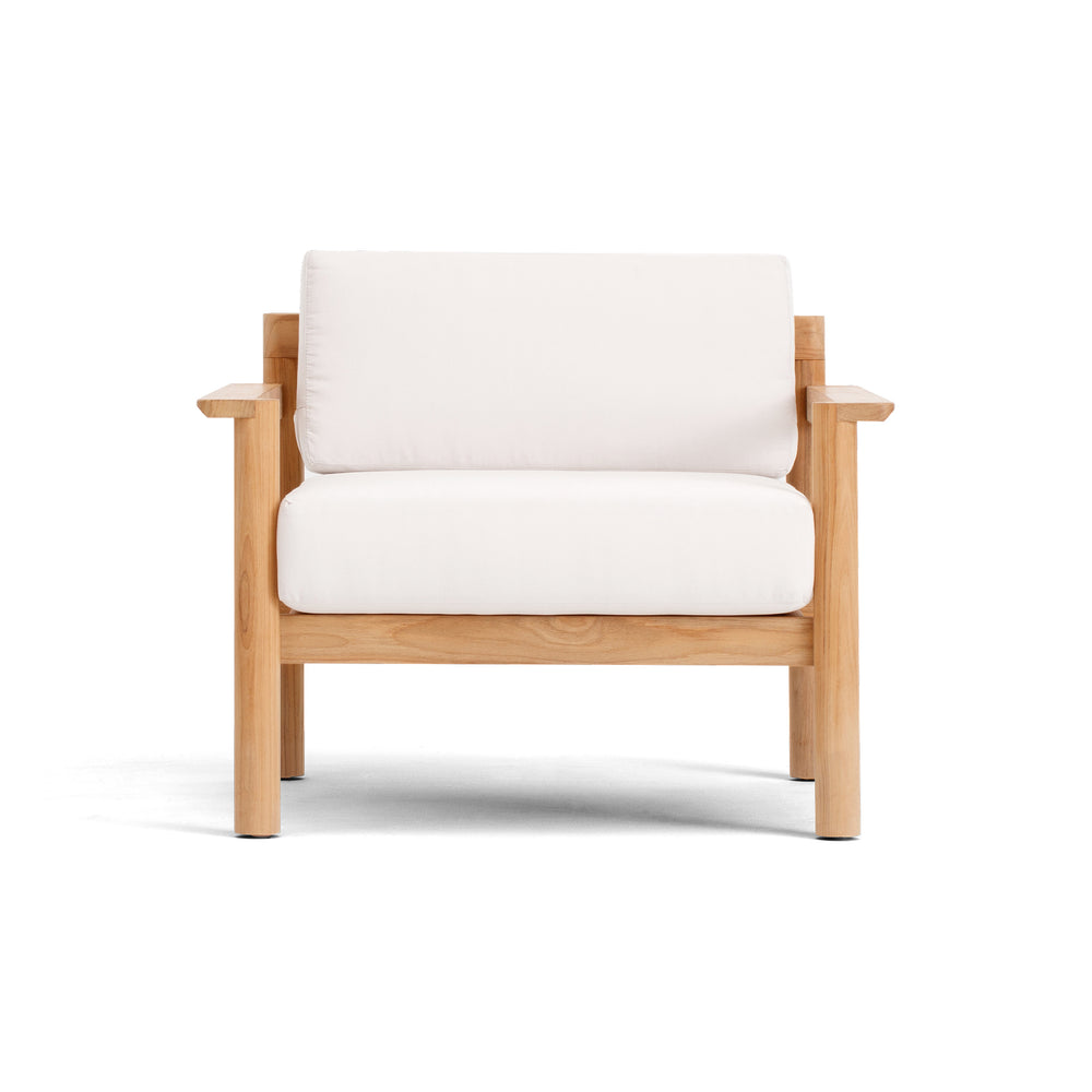 Haven Outdoor Lounge Chair