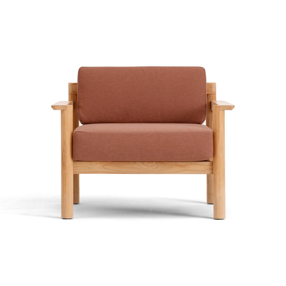 Haven Outdoor Lounge Chair
